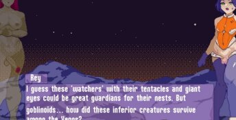 MetaMorph PC Screenshot