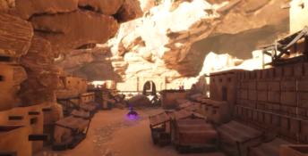 Metamorphos PC Screenshot