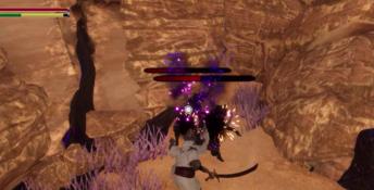 Metamorphos PC Screenshot