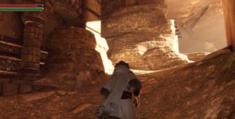 Metamorphos PC Screenshot