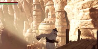 Metamorphos PC Screenshot