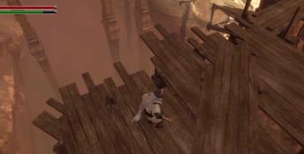 Metamorphos PC Screenshot