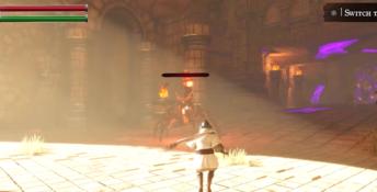 Metamorphos PC Screenshot