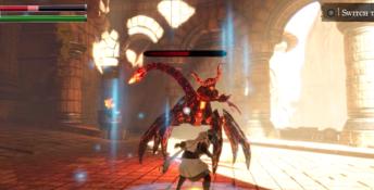 Metamorphos PC Screenshot