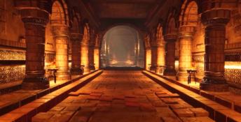 Metamorphos PC Screenshot