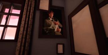Metamorphosis PC Screenshot