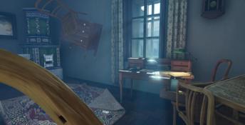 Metamorphosis PC Screenshot