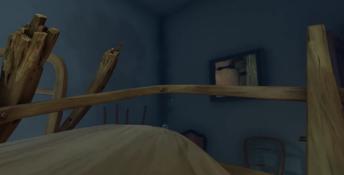 Metamorphosis PC Screenshot
