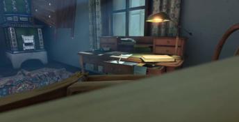 Metamorphosis PC Screenshot