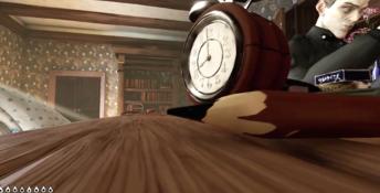 Metamorphosis PC Screenshot