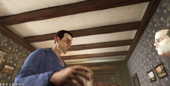 Metamorphosis PC Screenshot
