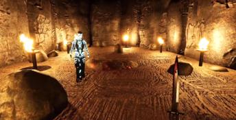 MetaPhysical PC Screenshot