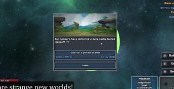 MetaSpace PC Screenshot