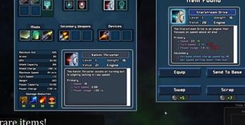 MetaSpace PC Screenshot