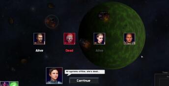 MetaSpace PC Screenshot