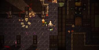Metavoidal PC Screenshot
