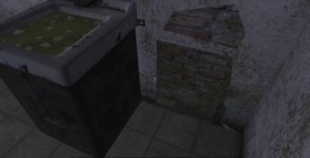 Metel Horror Escape PC Screenshot