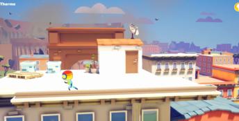 MeteoHeroes PC Screenshot
