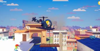 MeteoHeroes