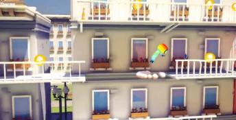MeteoHeroes PC Screenshot
