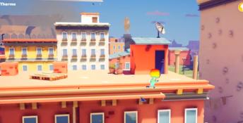 MeteoHeroes PC Screenshot