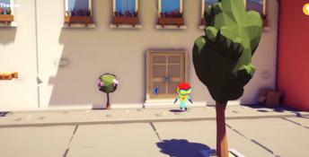 MeteoHeroes PC Screenshot