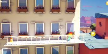 MeteoHeroes PC Screenshot