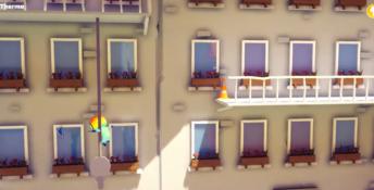 MeteoHeroes PC Screenshot