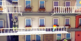 MeteoHeroes PC Screenshot
