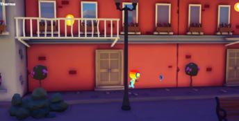 MeteoHeroes PC Screenshot