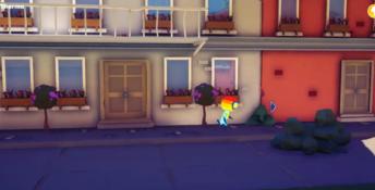 MeteoHeroes PC Screenshot