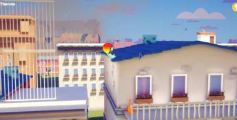 MeteoHeroes PC Screenshot