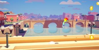 MeteoHeroes PC Screenshot