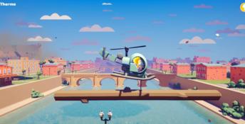 MeteoHeroes PC Screenshot