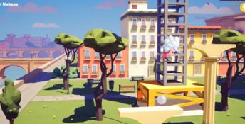MeteoHeroes PC Screenshot