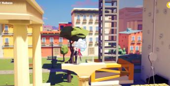 MeteoHeroes PC Screenshot