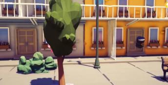 MeteoHeroes PC Screenshot