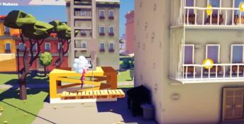 MeteoHeroes PC Screenshot