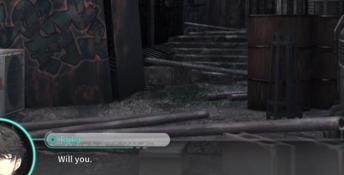 Meteor World Actor: Badge & Dagger PC Screenshot