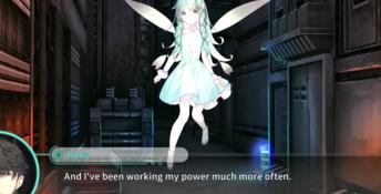 Meteor World Actor: Badge & Dagger PC Screenshot
