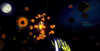 Meteoric VR