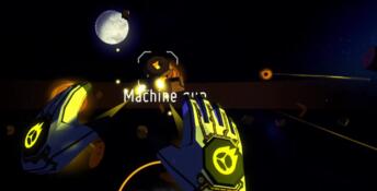 Meteoric VR