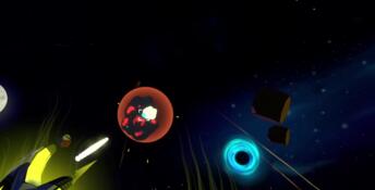 Meteoric VR