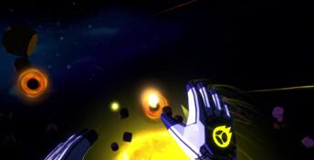 Meteoric VR