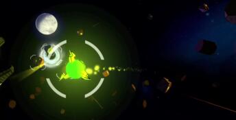 Meteoric VR PC Screenshot