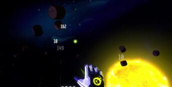 Meteoric VR PC Screenshot
