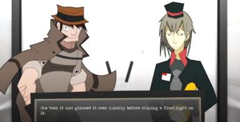 Methods: The Detective Competition