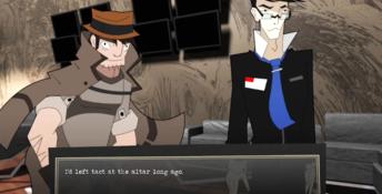 Methods: The Detective Competition