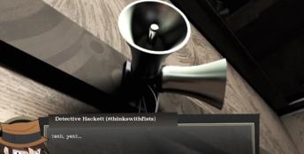 Methods: The Detective Competition PC Screenshot
