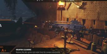 Metro Exodus PC Screenshot